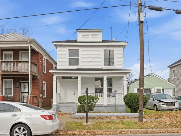 511 Appomattox St, Norfolk, VA 23523