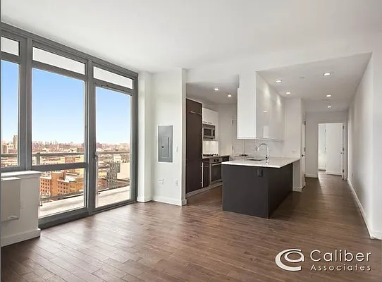 Rented by Caliber Associates | media 21