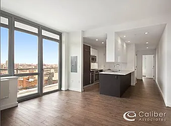 Rented by Caliber Associates