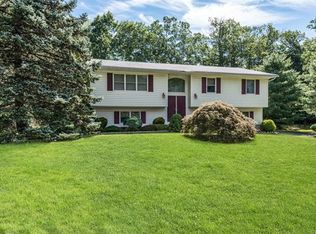 23 Drexel Ct, New City, NY 10956