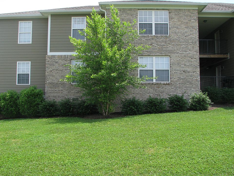 181 Mcfadin Station outside picture.