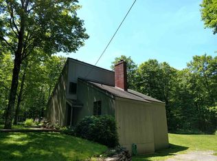 1755 Township Rd, Delanson, NY 12053