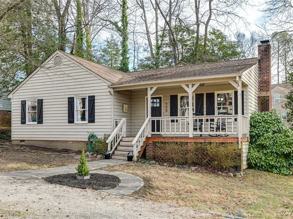 900 Hartford Ln, North Chesterfield, VA 23236