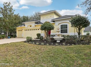 441 NORTHCLIFF Court, Orange Park, FL 32065
