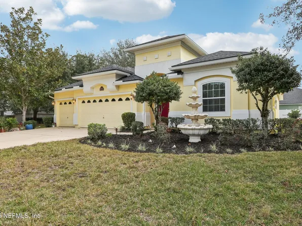 441 NORTHCLIFF Court, Orange Park, FL 32065