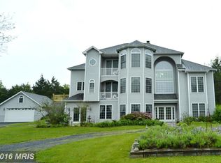 151 Signal Ct, Strasburg, VA 22657