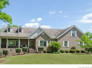 947 Turner Ln, Chester, SC 29706