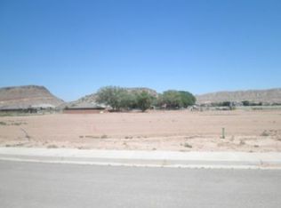 1743 S Vilate Dr, Washington, UT 84780