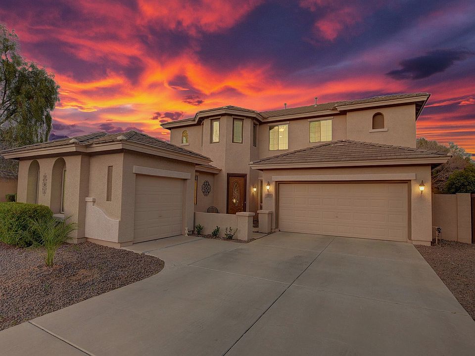1st image of 4338 E Vallejo Ct
