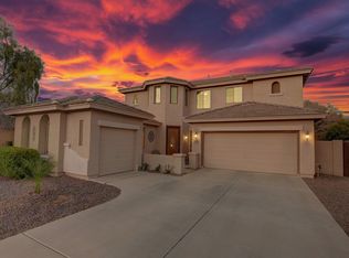 4338 E Vallejo Ct, Gilbert, AZ 85298
