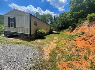 1771 Bloom Dr, Newport, TN 37821