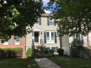 43994 Choptank Ter, Ashburn, VA 20147