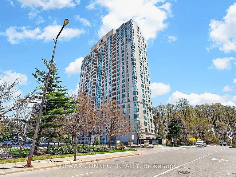 61 Town Centre Ct #711 — Photo 1