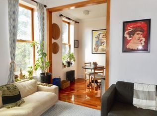707 President St APT 3, Brooklyn, NY 11215