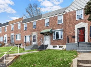 4352 Eldone Rd, Baltimore, MD 21229
