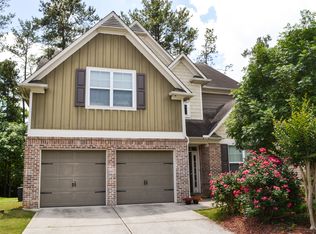 2533 Kolb Manor Cir SW, Marietta, GA 30008