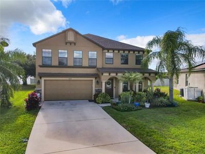 3639 Julius Estates Blvd, Winter Haven, FL, 33881