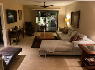 1405 N Sunrise Way UNIT 3, Palm Springs, CA 92262