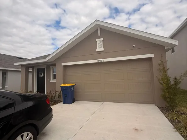 37293 Angel Wings Ave, Zephyrhills, FL 33541