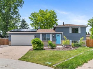 9275 W Euclid Ave, Littleton, CO 80123