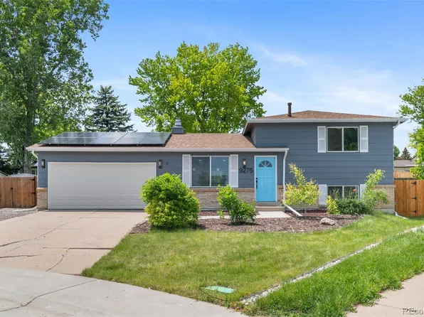 9275 W Euclid Avenue, Littleton, CO 80123