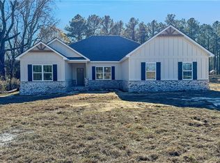 13500 Northside Rd, Berry, AL 35546