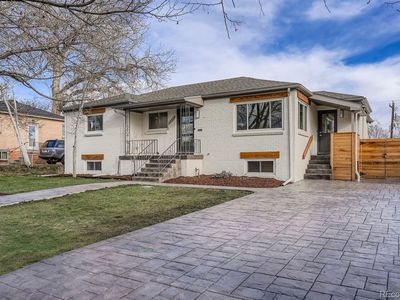 2710 Zenobia Street, Denver, CO, 80212