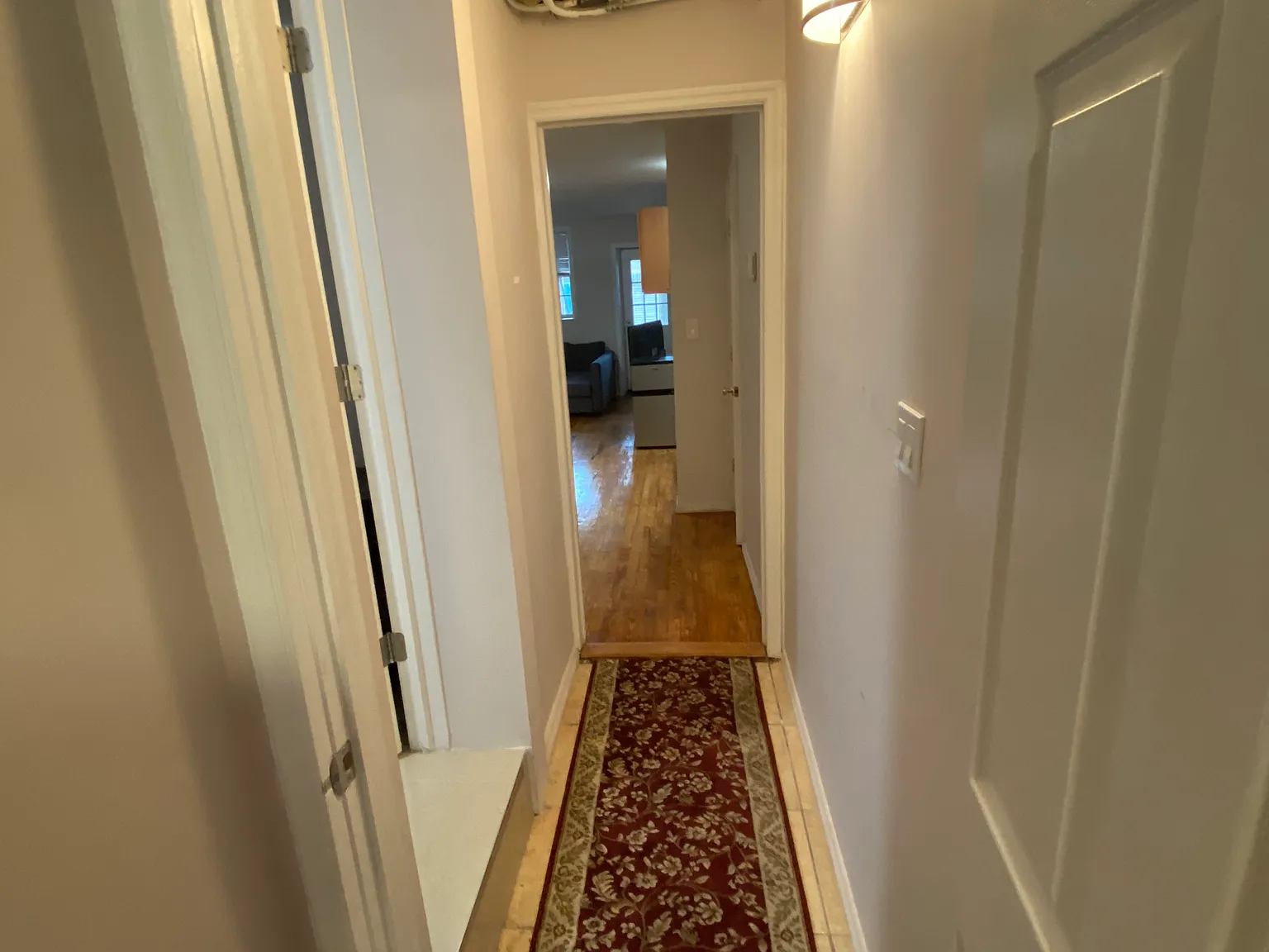 1 bed, 600 sqft, $2,100 — Photo 2