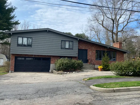 44 Marla Cir #44, Newton Center, MA 02459