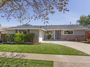 10354 Colby Ave, Cupertino, CA