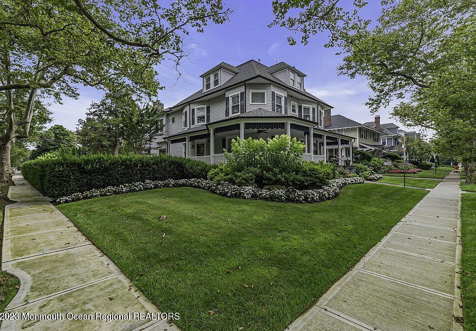 201 Ludlow Avenue, Spring Lake, NJ 07762 Zillow