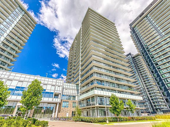 2nd image of 4675 Metcalfe Ave #1709