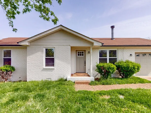 1501 Pineview Dr, Nashville, TN 37207