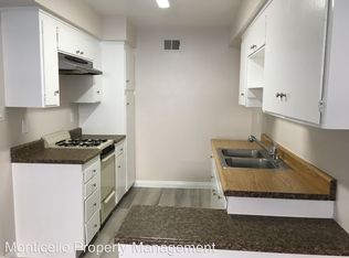 10302 Park Ave APT D, Garden Grove, CA 92840