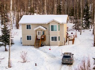 4310 W Rangeview Dr, Wasilla, AK 99623