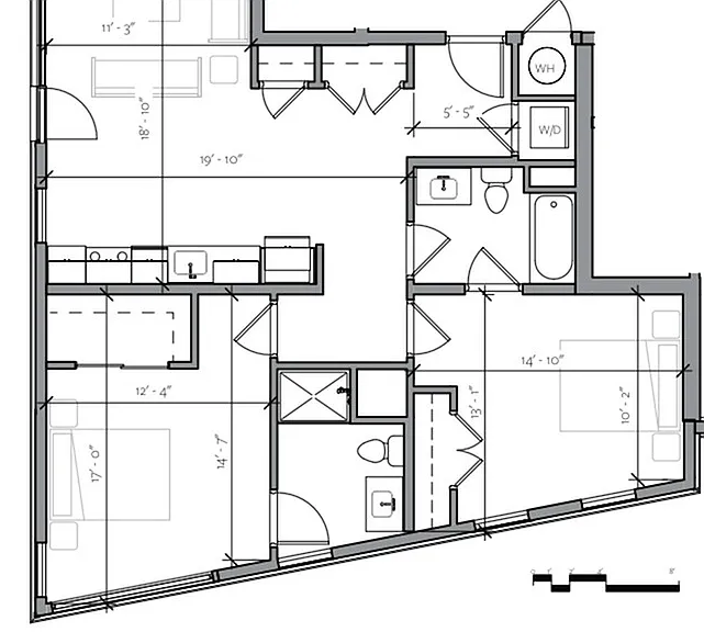 The Veridian Residences — Photo 29