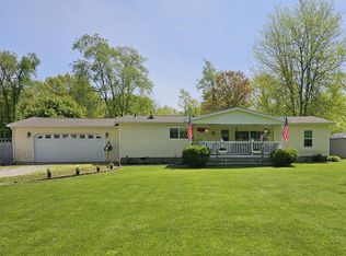 9171 Baker Rd, Jerome, MI 49249