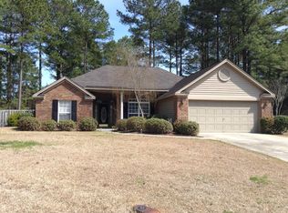 19 Raven Wood Way, Pooler, GA 31322