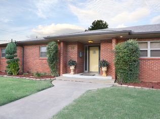 815 NW Arlington Ave, Lawton, OK 73507