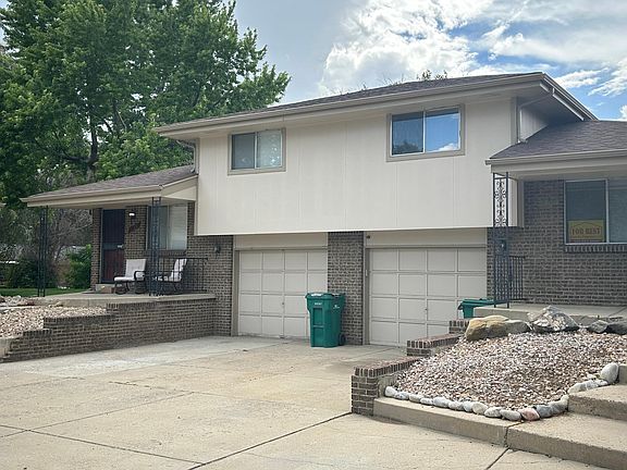 This home is the one on the right.