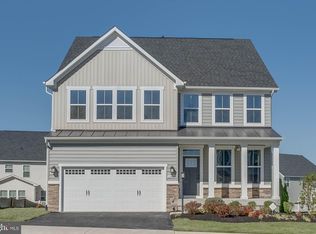 12420 Mays Quarter Rd, Woodbridge, VA 22192