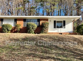 4500 Norcross Rd UNIT B, Hixson, TN 37343