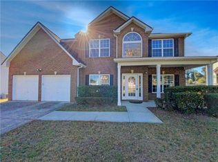 3024 Avondale Blvd SE, Conyers, GA 30013