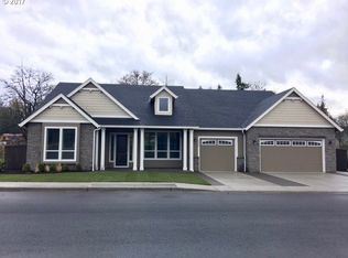 2209 NE 171st St, Ridgefield, WA 98642