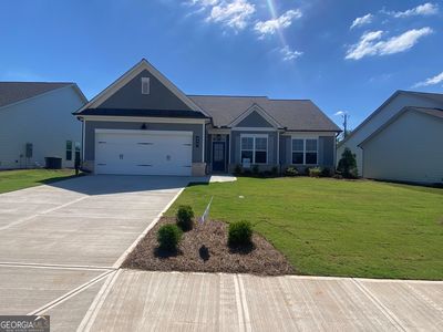 372 Glenside Dr #76, Jefferson, GA, 30549