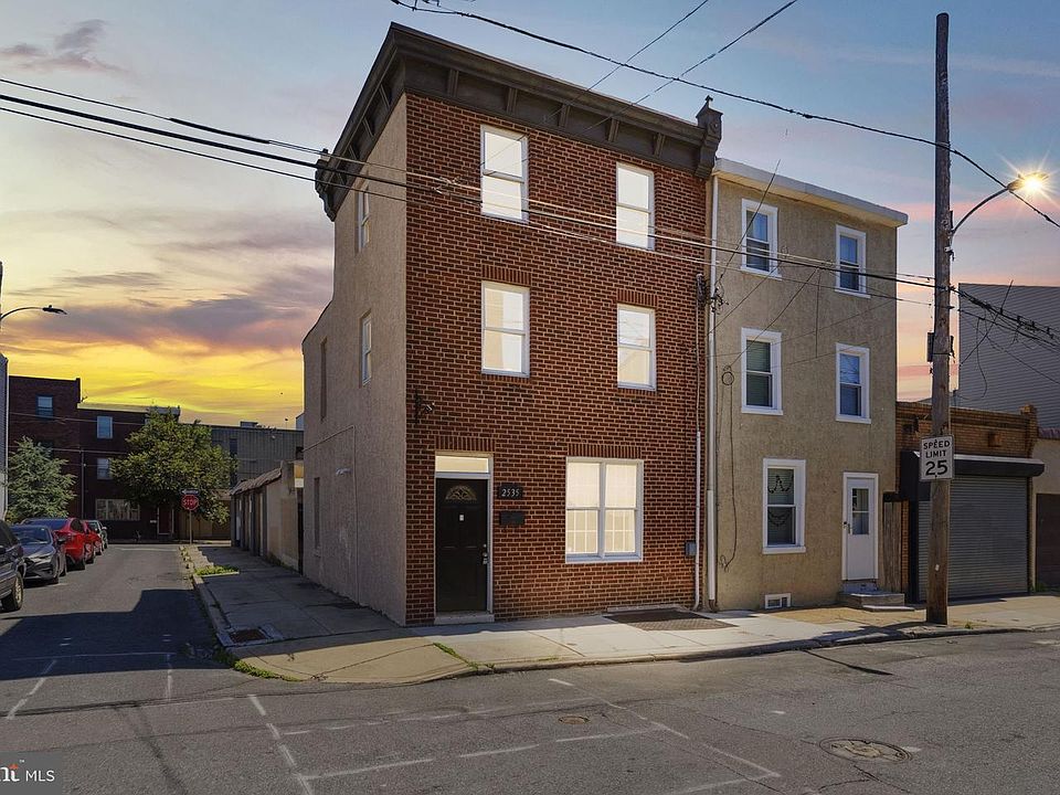 1st image of 2535 Tilton St