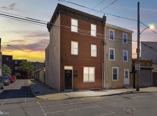2535 Tilton St, Philadelphia, PA 19125