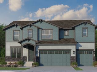 Plan C505 Plan, RainDance - 60s, Windsor, CO 80550