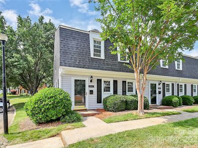 8062 Knights Bridge Rd, Charlotte, NC, 28210