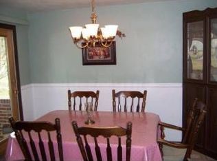 420 Country Club Rd, Washington, PA 15301